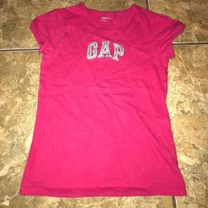 Gapkids shirt